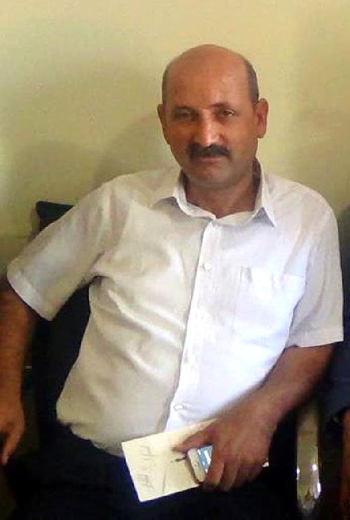 Adı Yolsuzluğa Karışa Meclis Üyesi İstifa Etti