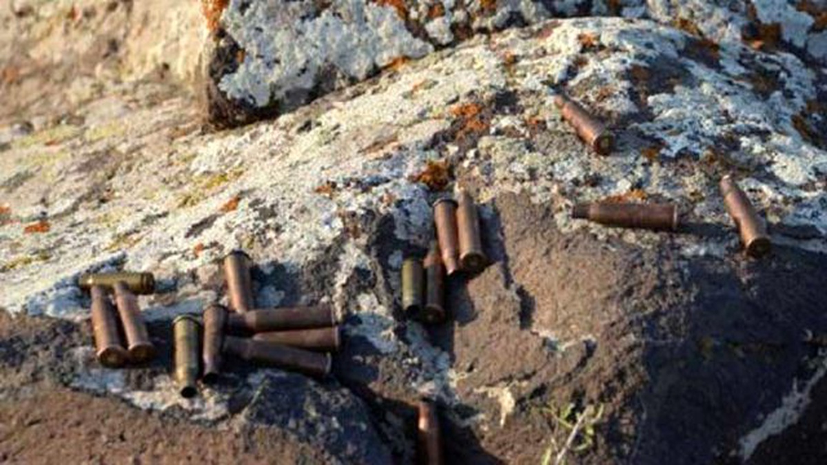 Ağrı Valiliği\'nden Operasyon Açıklaması: Ateşi PKK Açtı