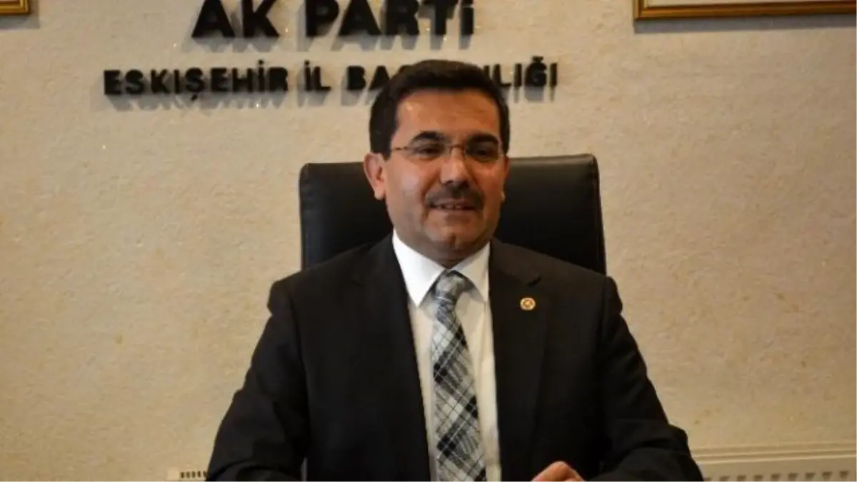 AK Parti Milletin Mesajını Aldı