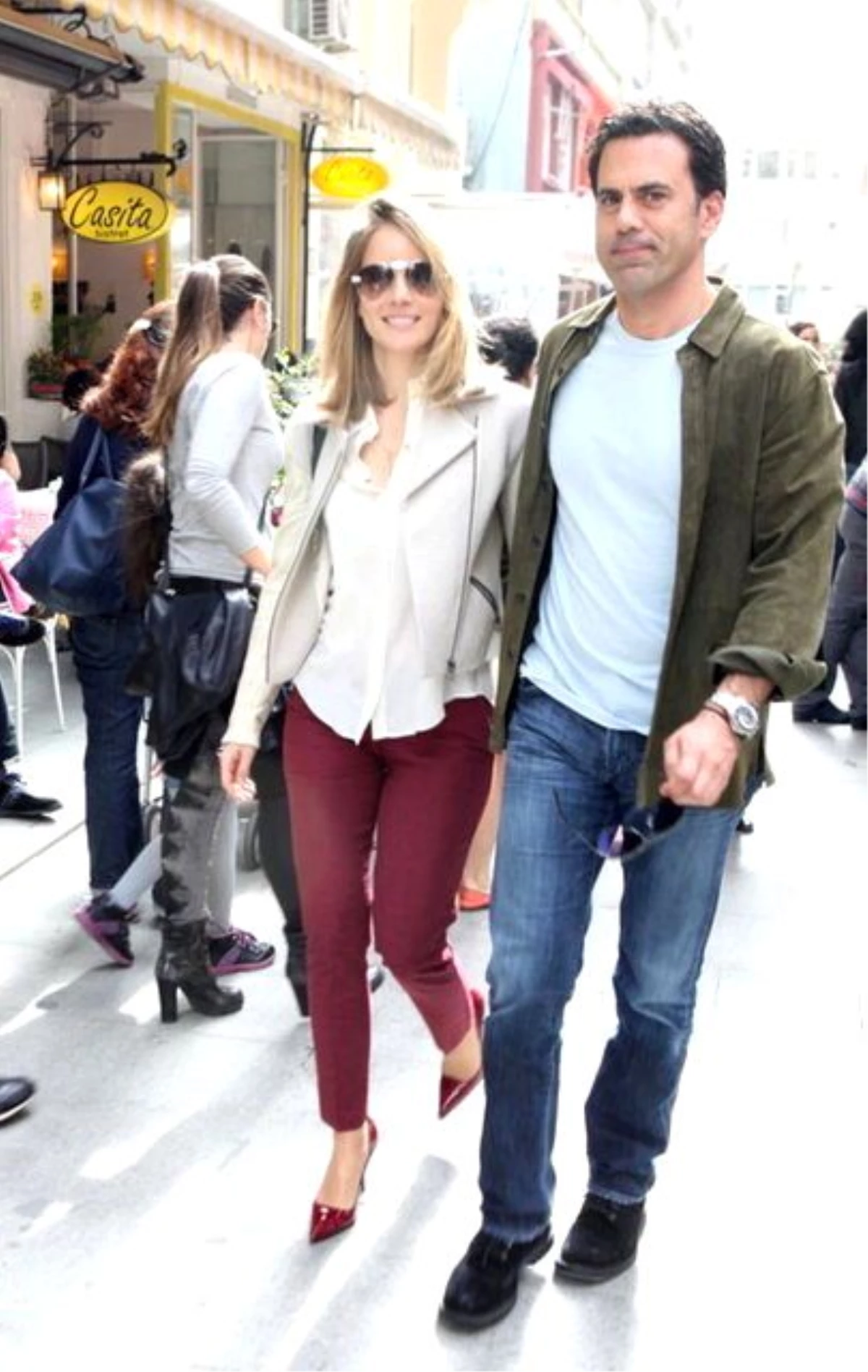 Bade İşçil'e Malkoç Süalp'in Ailesinden Çok Ağır Sözler