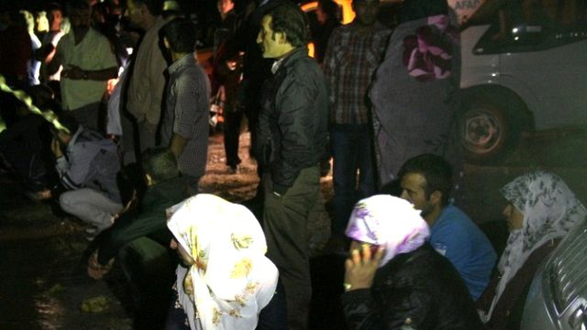 Baraj Gölünde İki Kardeşin Cesedi Bulundu