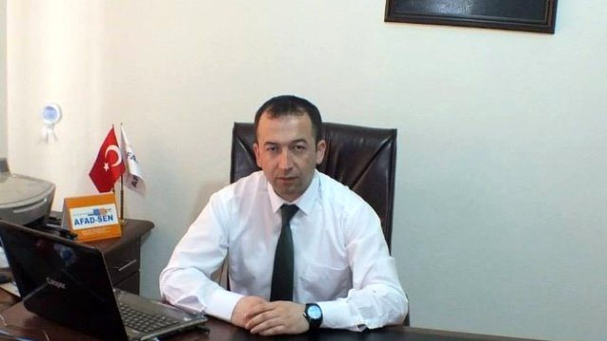 Başkan Çelik\'ten Kadir Gecesi Mesajı
