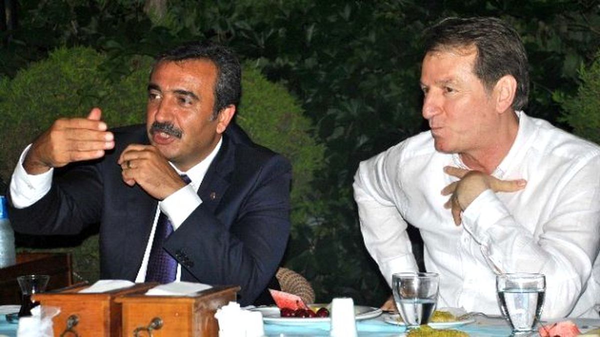 Başkan Çetin\'den Çukurova\'ya Stat Müjdesi