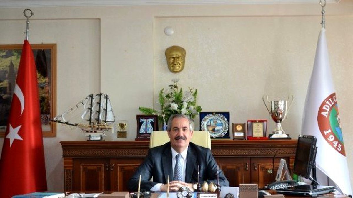 Başkan Gürsoy\'dan Kadir Gecesi Mesajı