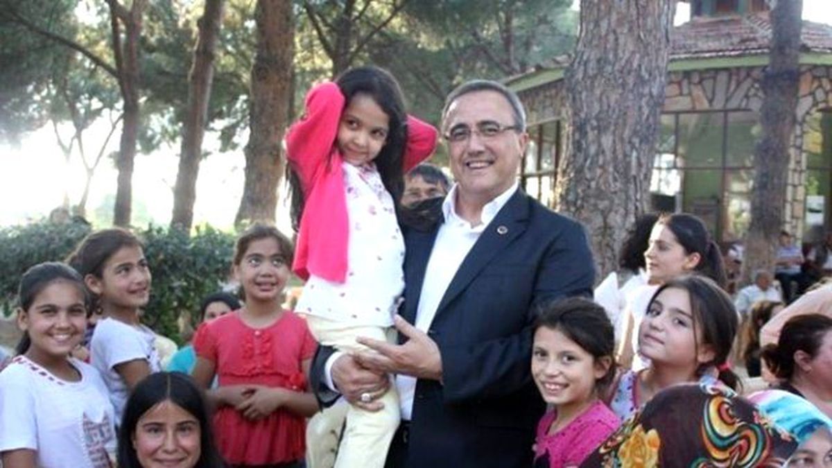Başkan Karaçoban\'dan Kadir Gecesi Mesajı