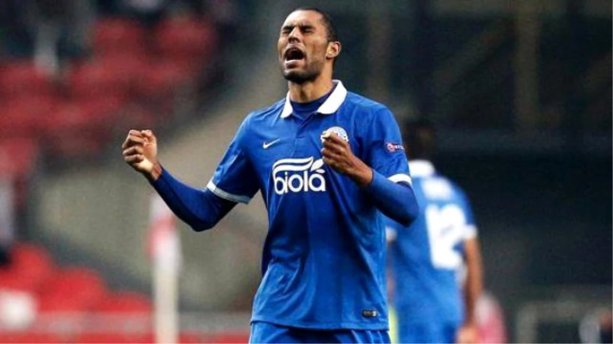 Beşiktaş'ta Stoper Transferi Bitti