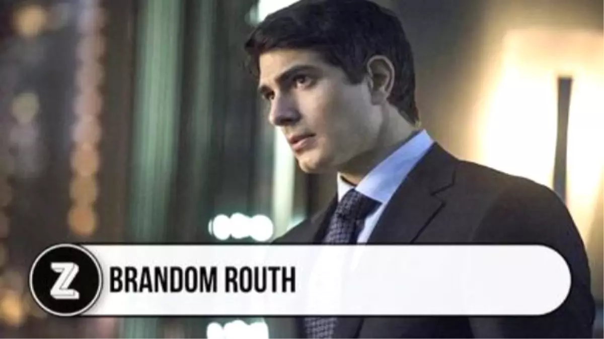 Brandom Routh