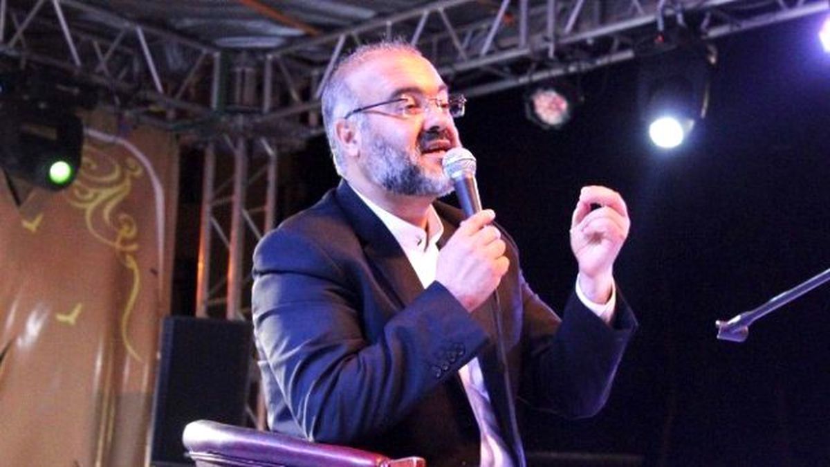 Bursa Müftüsü\'nden Kadir Gecesi Mesajı