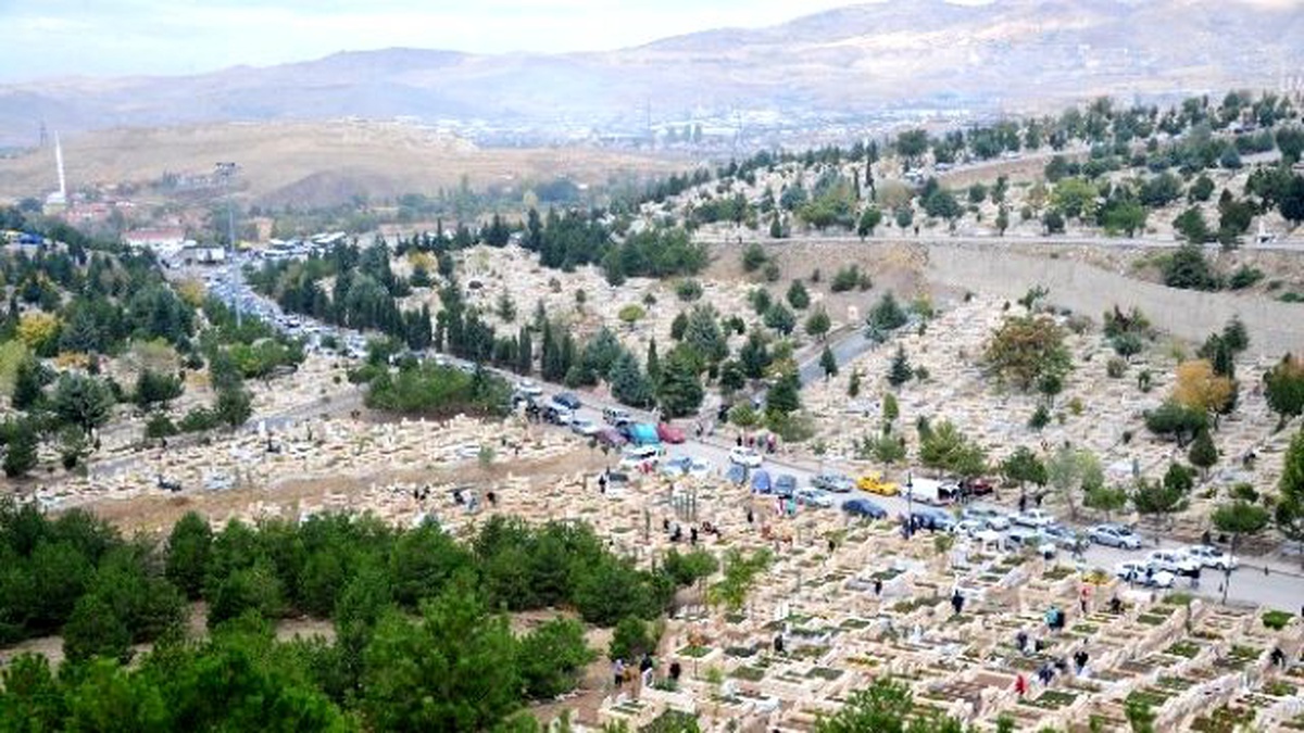 Büyükşehir Ramazan Bayramı\'na Hazır