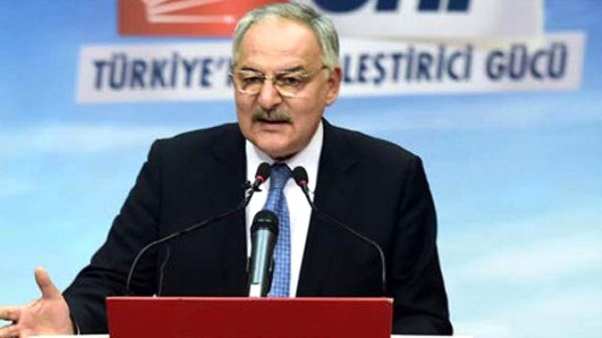 CHP Sözcüsü Koç: AK Parti ile Ortak Bir Çalışma Yapacağız