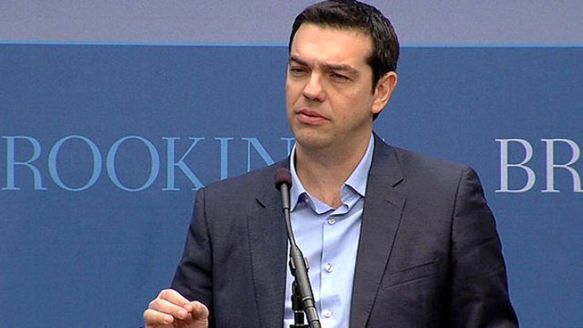 Çipras: Anlaşma İle Avrupa'ya Onur Mesajı Gönderdik