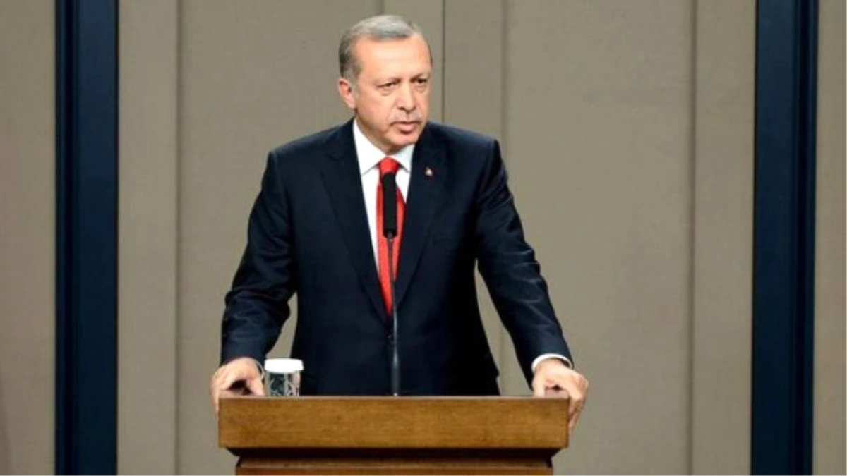 Cumhurbaşkanı Erdoğan\'dan Koalisyon Görüşmelerine Proje Uyarısı
