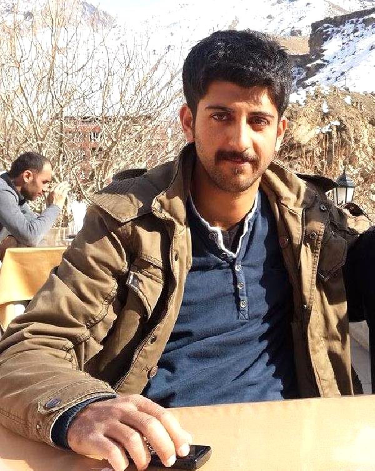 Devrilen İş Makinesinin Altında Kalan Operatör Öldü