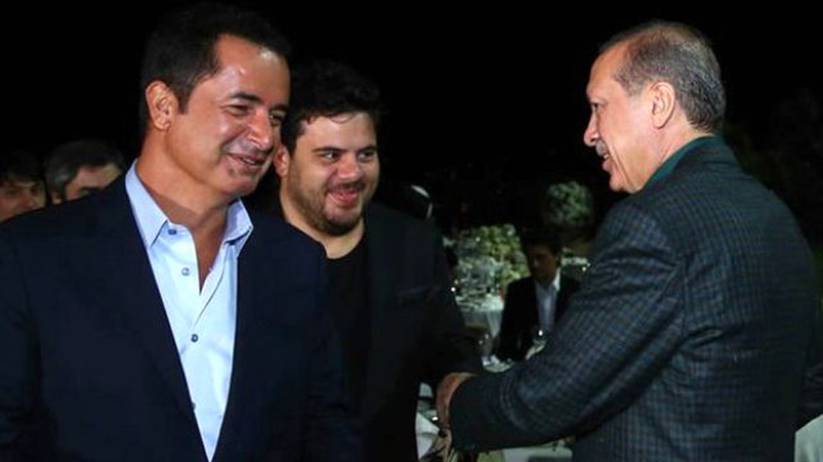 Erdoğan: Sanatçılara Saldıranlara Hak Ettikleri Cevap Verilecek