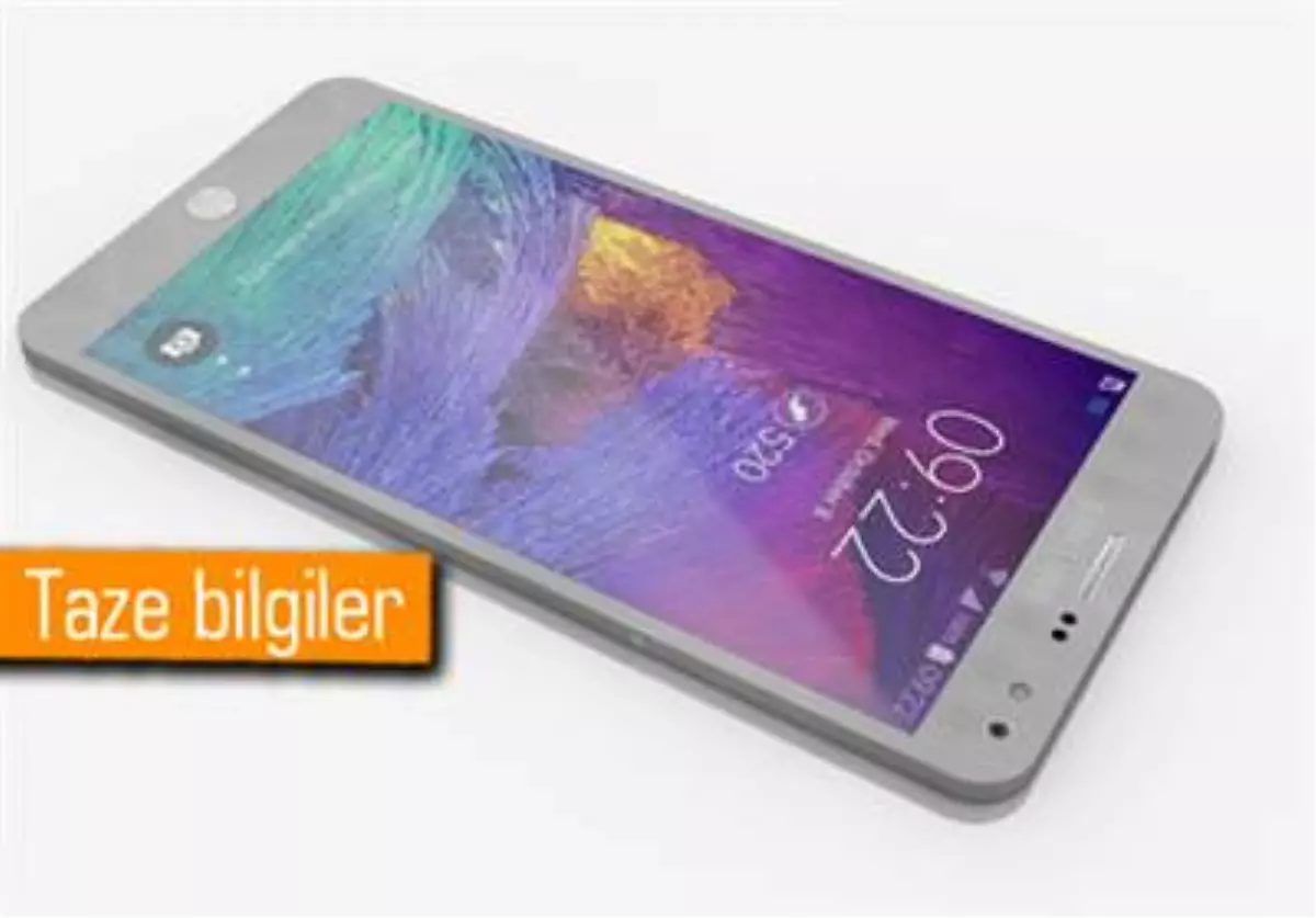 Galaxy Note 5\'in Ram Değeri Kesinlik Kazandı