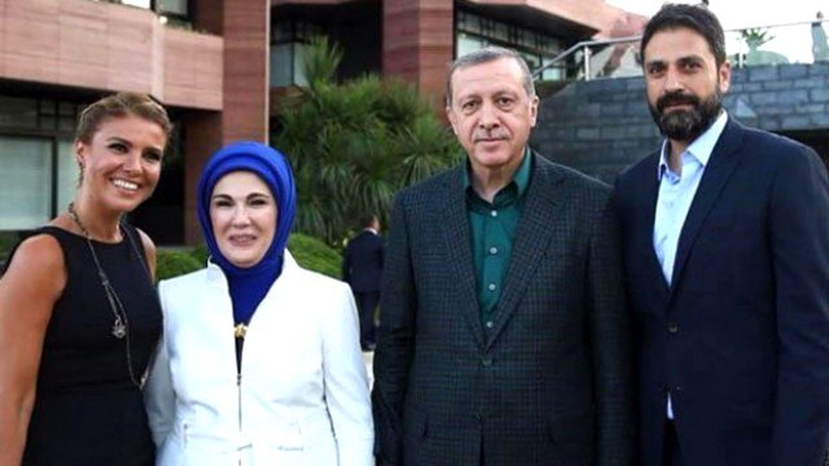 Gülben Ergen: Kavgaya Ayıracağınız Vakti Faydalı İşlere Harcayın