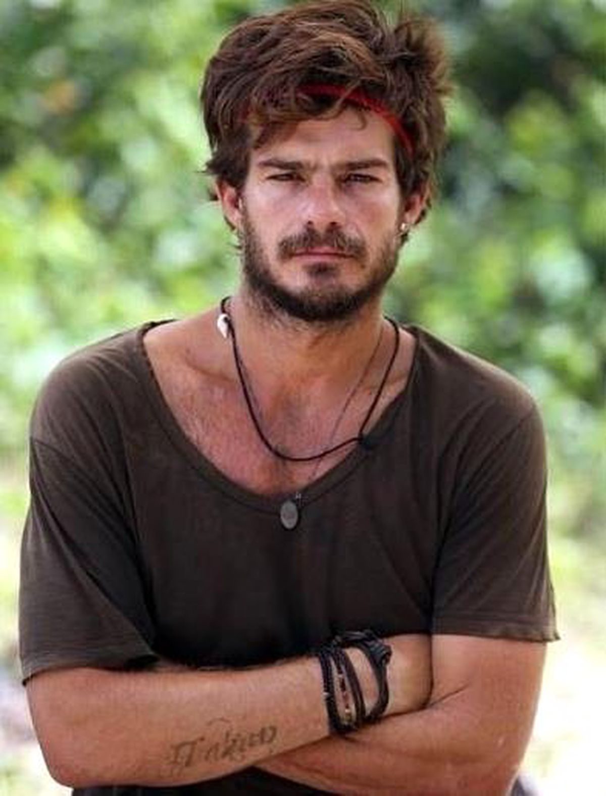 Hakan Hatipoğlu, Survivor'dan Getirdiği Kumları Satışa Çıkardı