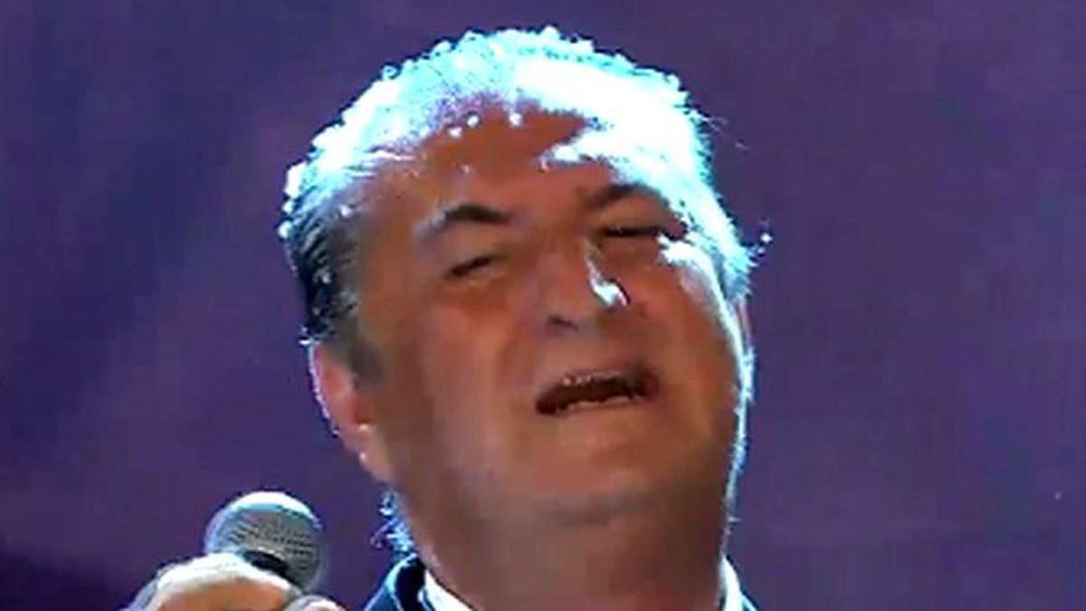 Hakan Uyarım Yarı Final Performansı!