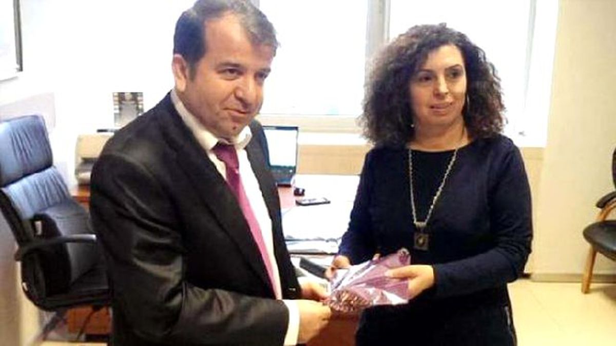 Hakkında Dava Açılan Hakimin Tepkisi: Terörist de Paralel de Değilim