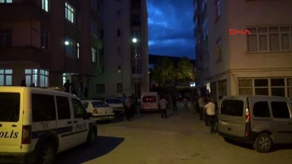 Kastamonu - Yeni Aldığı Evinin Önünde Öldürüldü