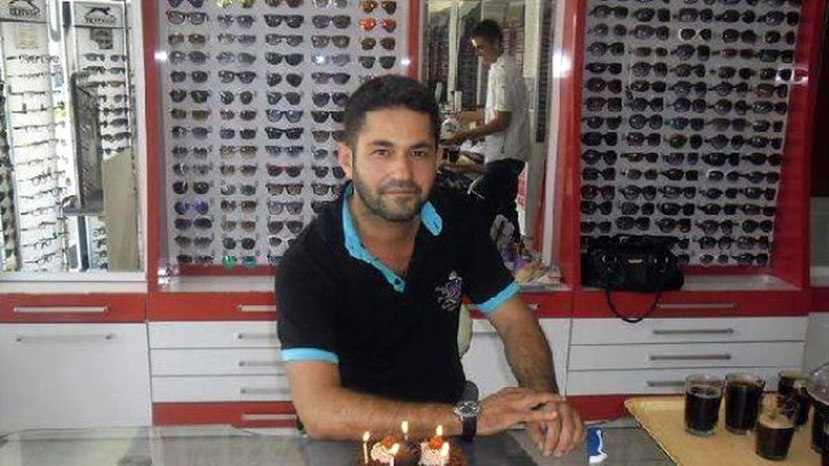 Kayınvalidesini Öldüren Damat: Eşimi Öpüşürken Yakalamam Olayı Başlattı