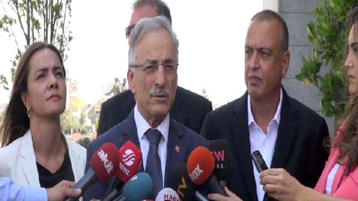 Kendilerini Savcıya Şikayet Ettiler
