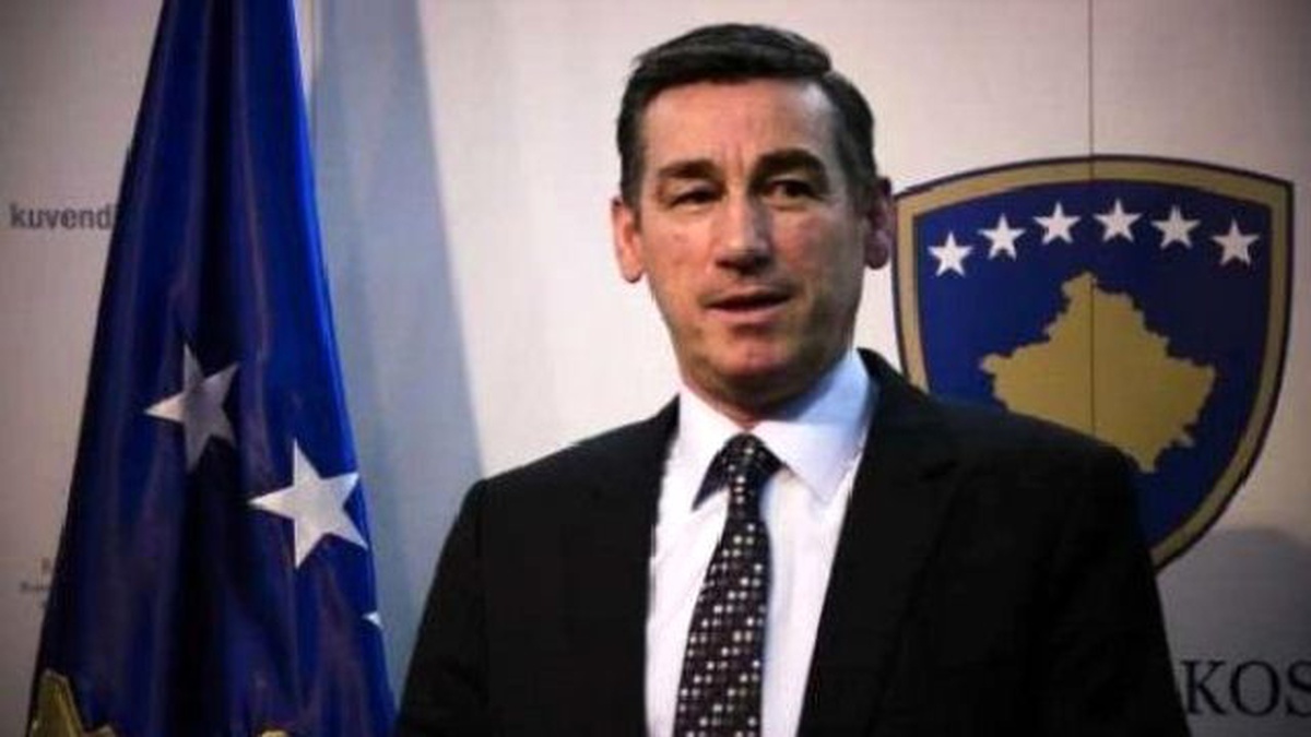 Kosova Meclis Başkanı\'ndan Işid Yanlılarına İnanmayın, Olanlara Destek Olmayın Çağrısı