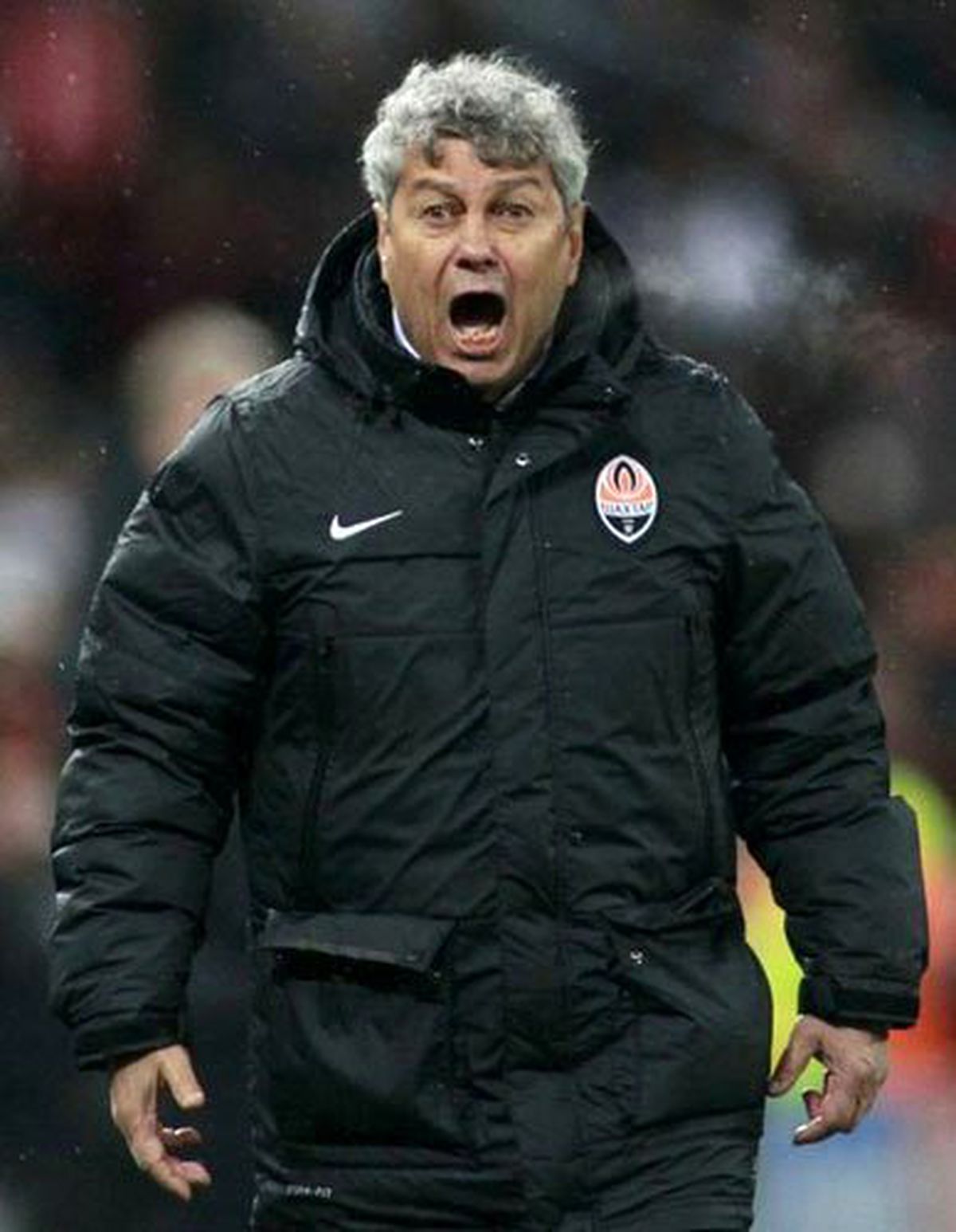 Lucescu'nun Fenerbahçe Korkusu