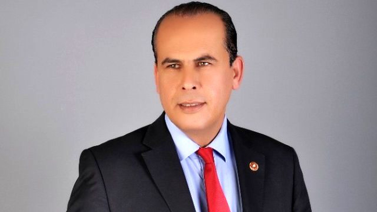 MHP\'li Ozan\'ın İhracı Henüz Netleşmedi