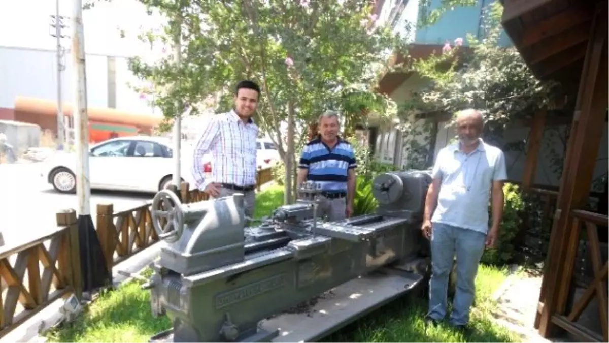 Polyar, Sektörünün Öncüsü Oldu