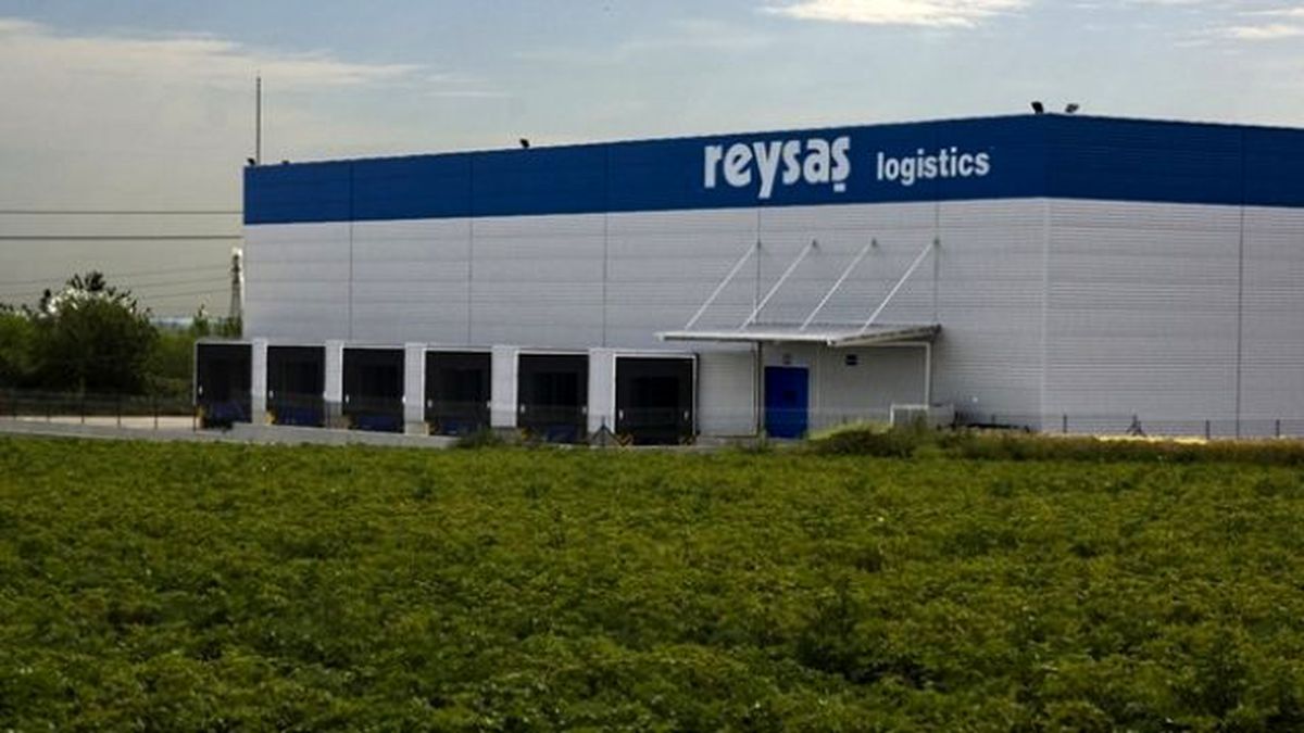 Reysaş, 2 Bin Forkliftle Müşteri Yükünü Taşıyacak