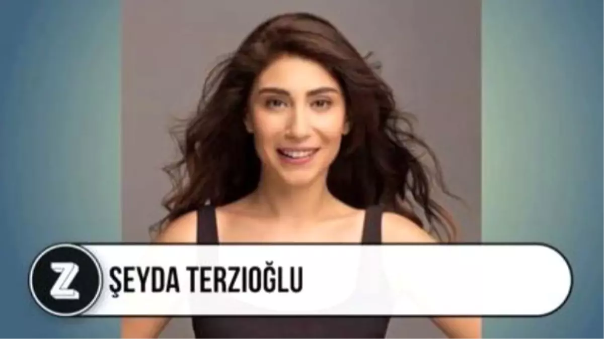 Şeyda Terzioğlu