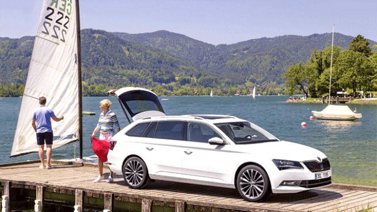 Superb Station Şubatta Geliyor