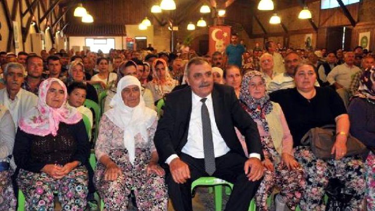 Sütte Kriz Uyarısı