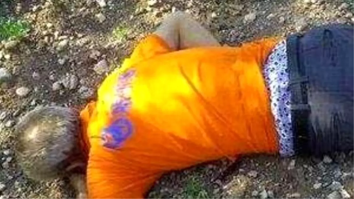 34 Yaşındaki Adam Tartıştığı Eniştesini Av Tüfeği ile Vurdu