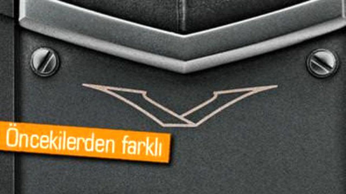 Vertu\'dan Hem Lüks Hem de Performanslı Telefon: Vertu 06