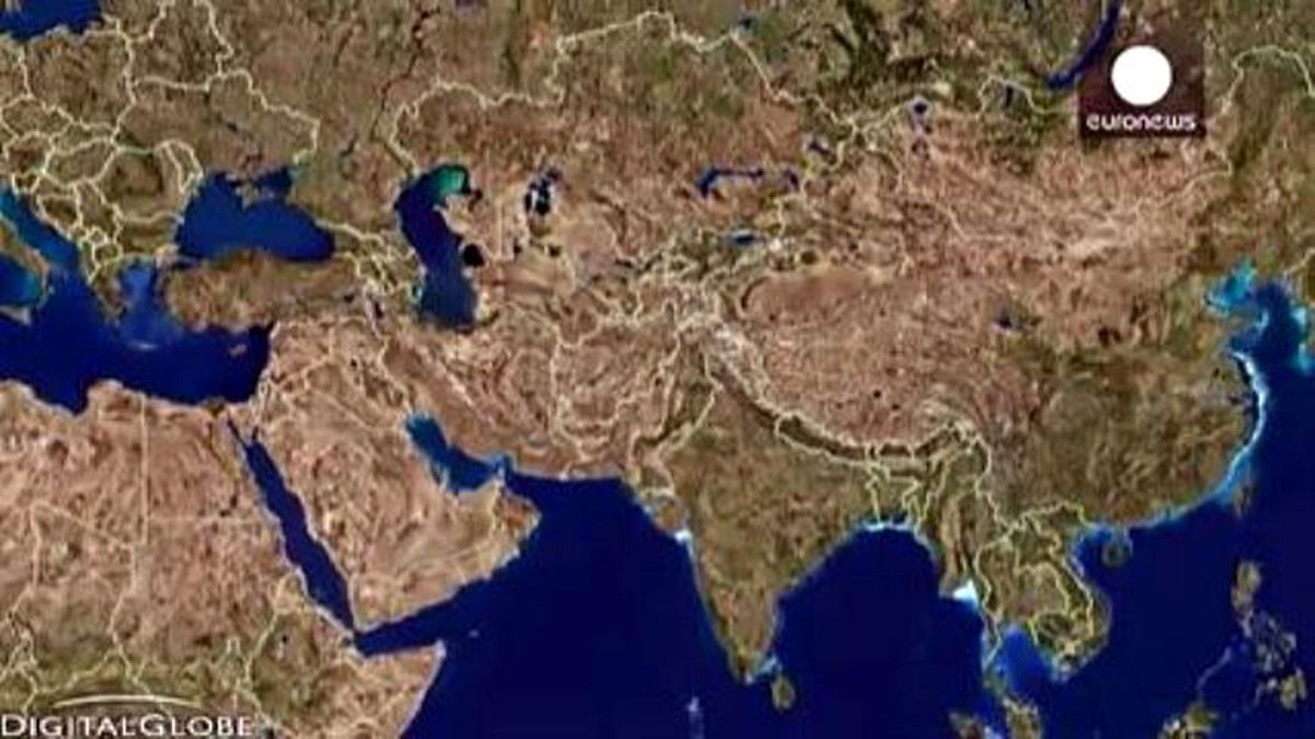 Afganistan\'da Bombalı Saldırılar