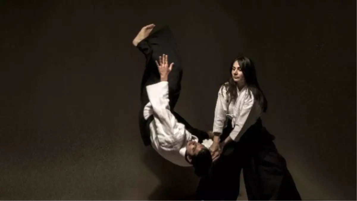 Aikido İkili İlişkilere Rehber Oluyor