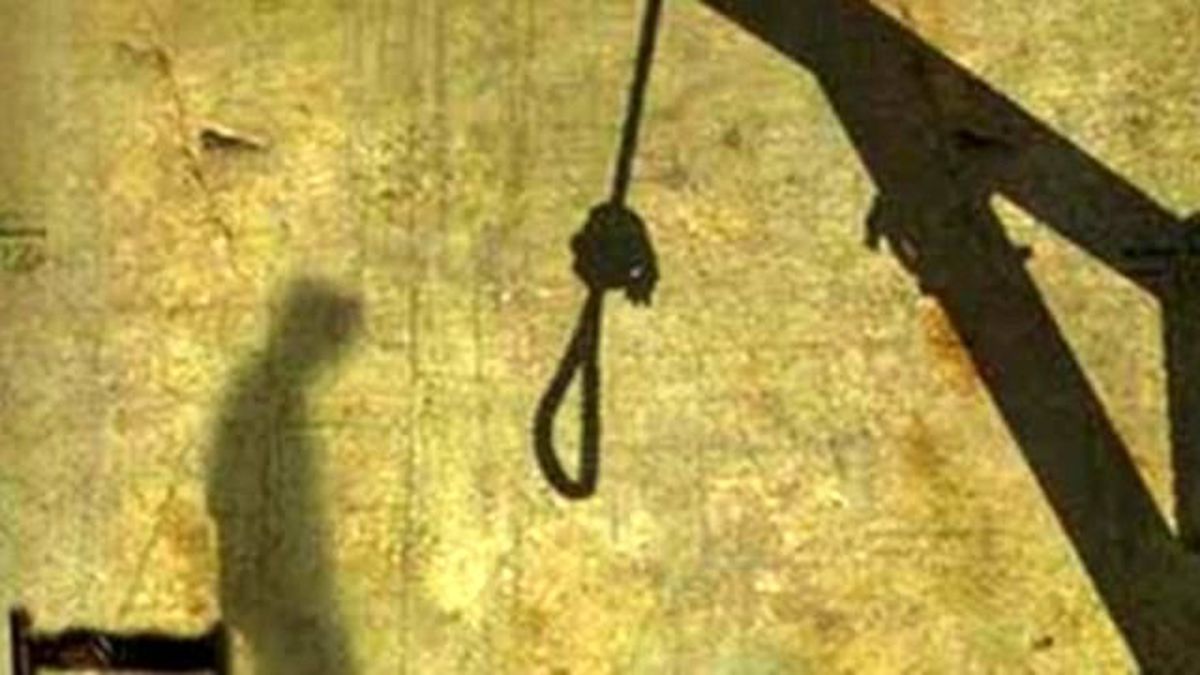 16 Yaşındaki Genç, Annesinden Helallik İsteyip İntihar Etti