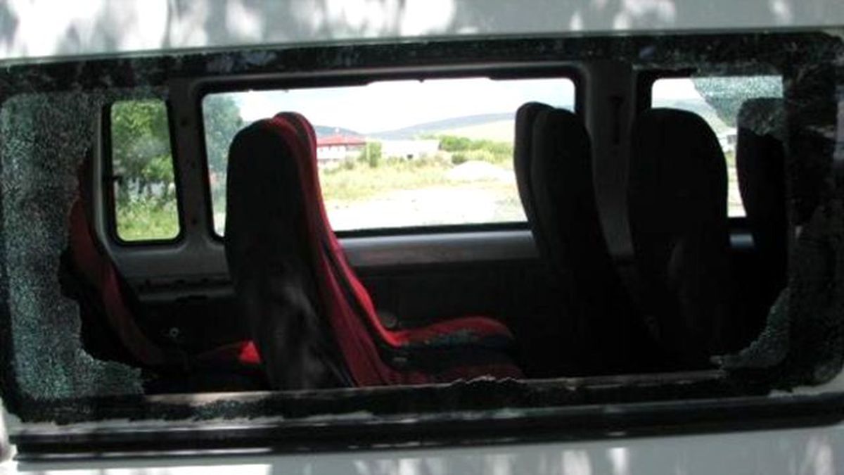 Ardahan\'daki Terör Saldırısı
