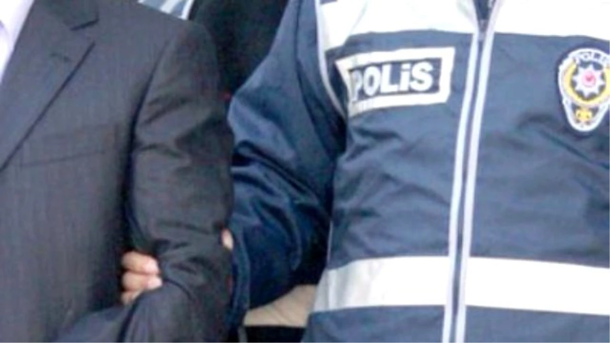 Bursa\'daki Uyuşturucu Operasyonunda 17 Tutuklama