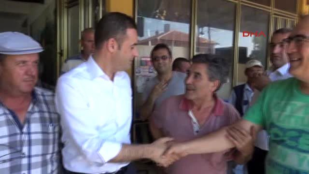 Balıkesir\'de Termik Santral Projesine Tepkiler Sürüyor