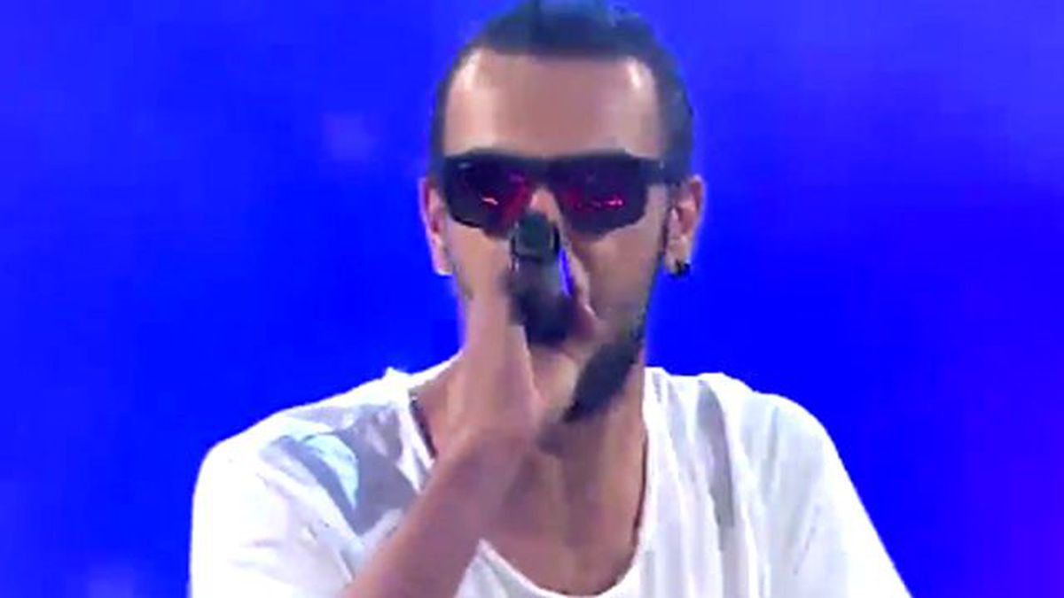 Barış - Erdal Toprak Kardeşler Final Performansı!