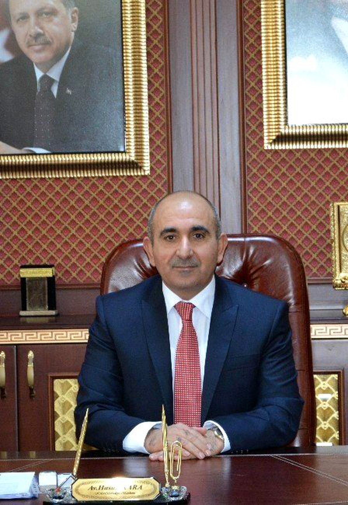 Başkan Hasan Kara Ramazan Bayramı Mesajı Yayınladı