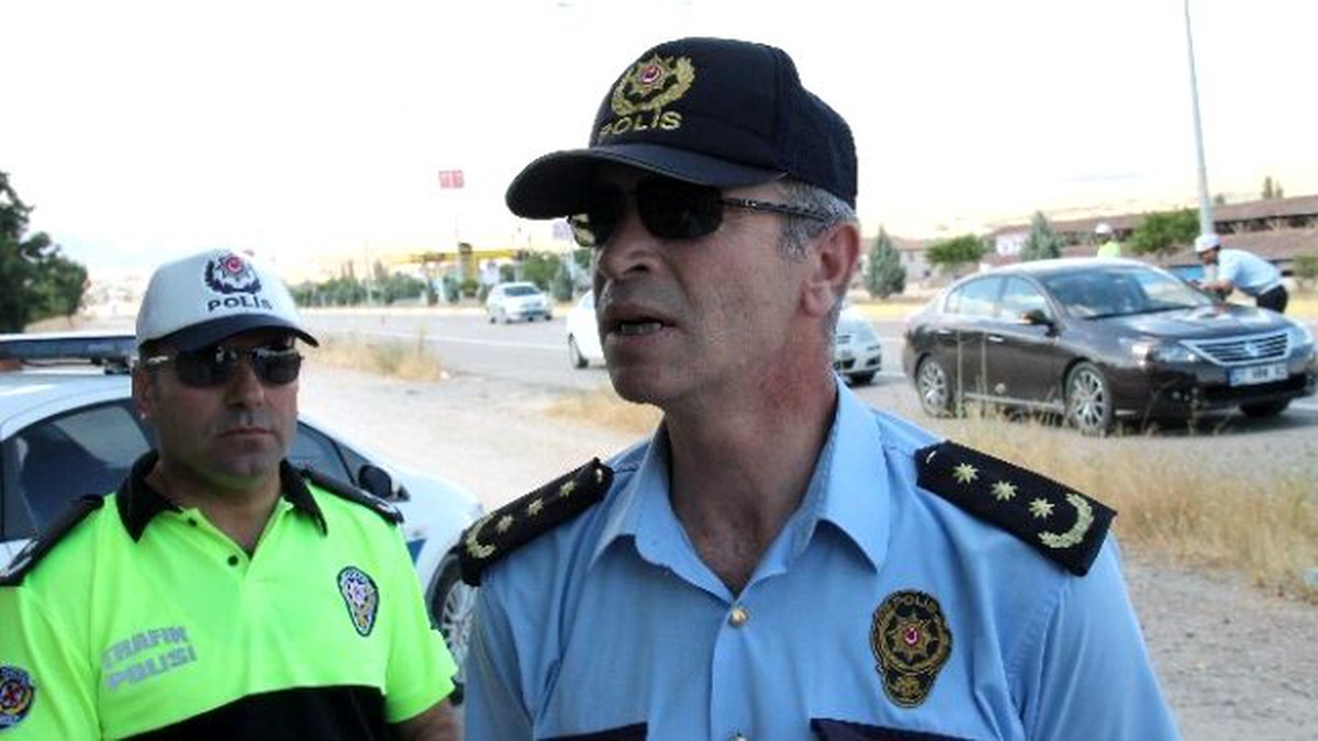 Bayram Öncesi Şehirler Arası Yollarda Tedbirler Arttı