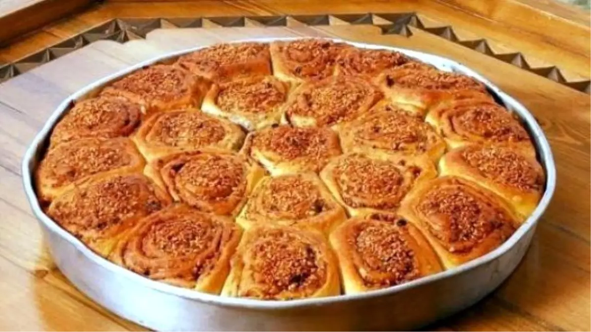 Bursa\'da Cevizli Lokum Siparişine Yetişemiyorlar
