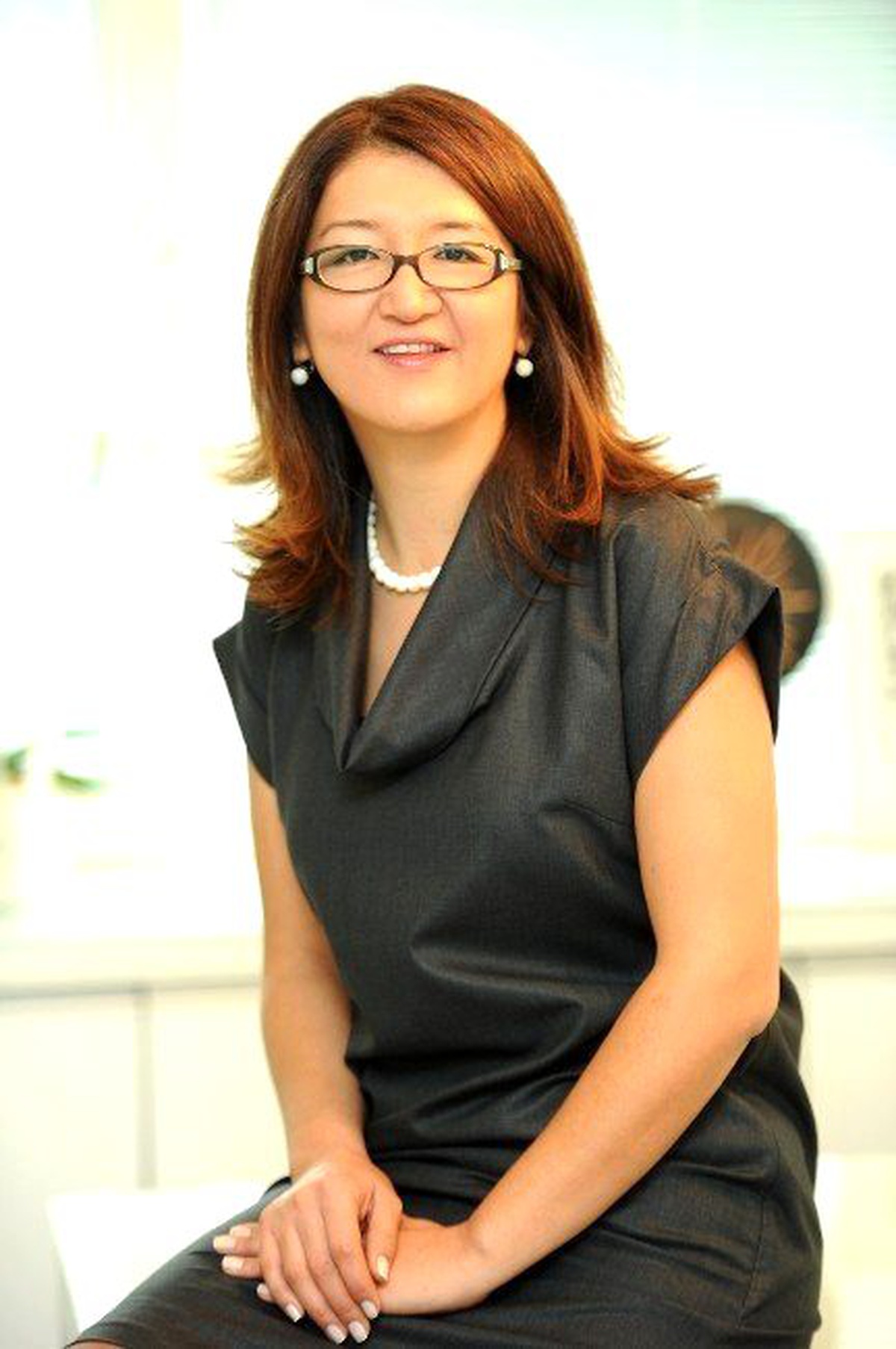 Beslenme Uzmanı Canan Aksoy: "Ne Kadar Tatlı Yerseniz O Kadar Su Tüketin"