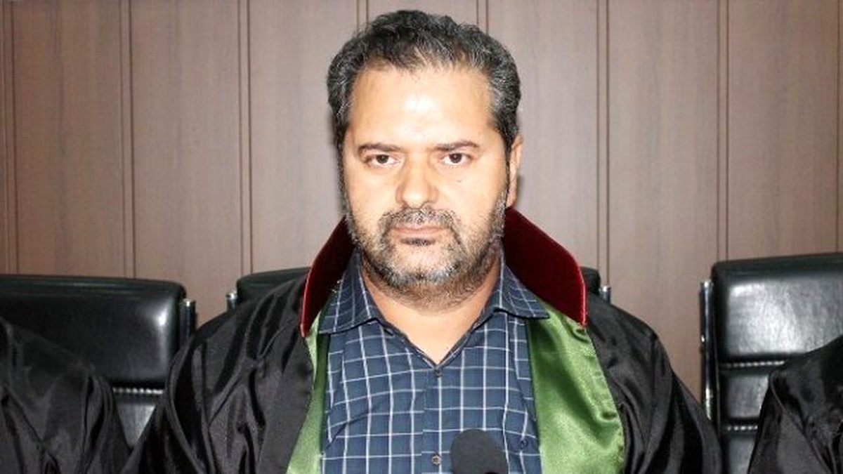 Bölge Barolarından \'Süreç\' Açıklaması