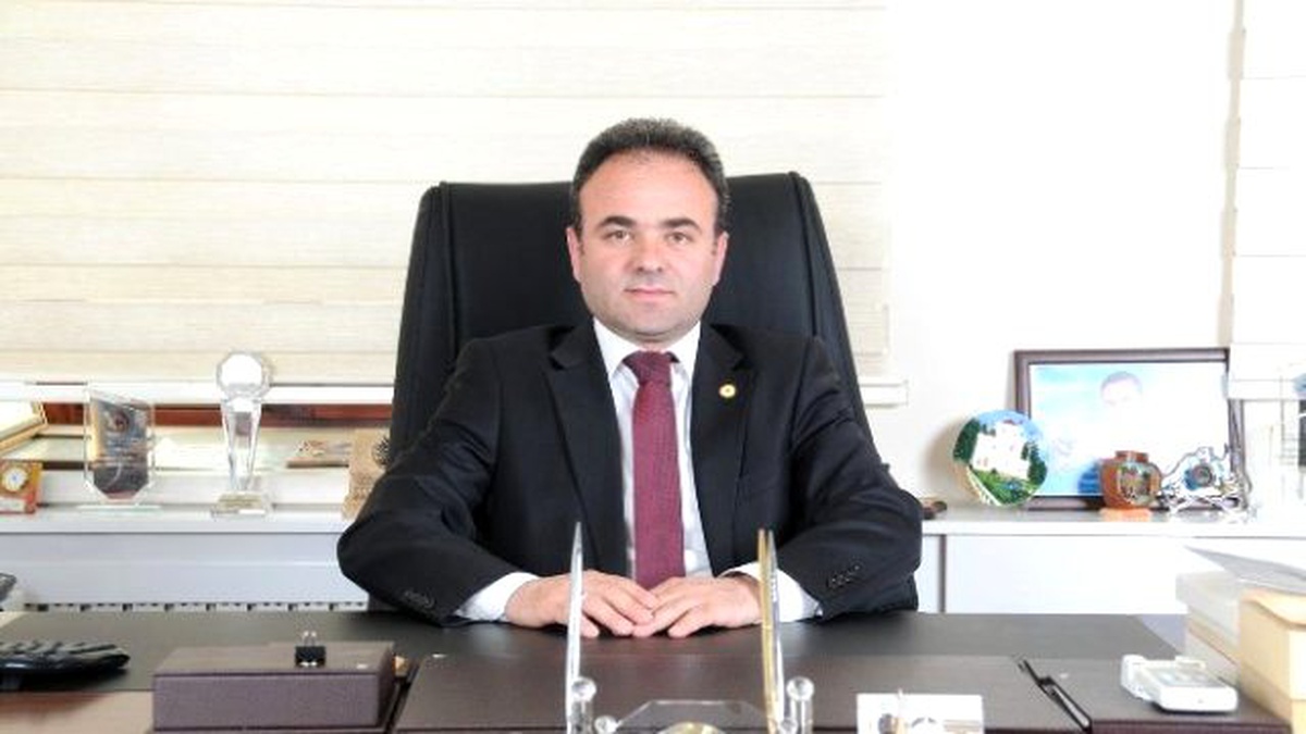 Çorum Belediyesi Bayrama Hazır