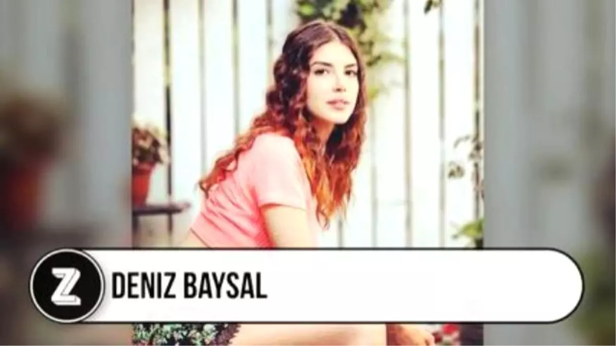 Deniz Baysal